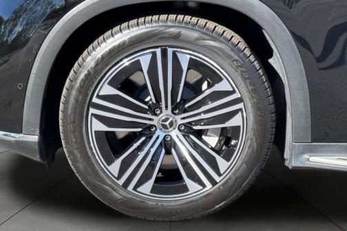 2023 Mercedes-Benz EQS 450 4MATIC