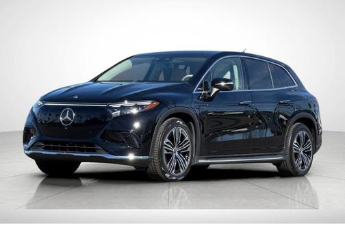 2023 Mercedes-Benz EQS 450 4MATIC