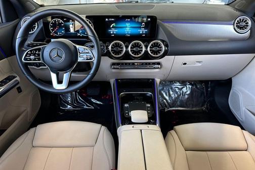 2023 Mercedes-Benz GLA 250 Base