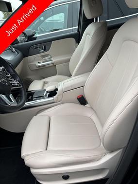 2023 Mercedes-Benz GLA 250 Base