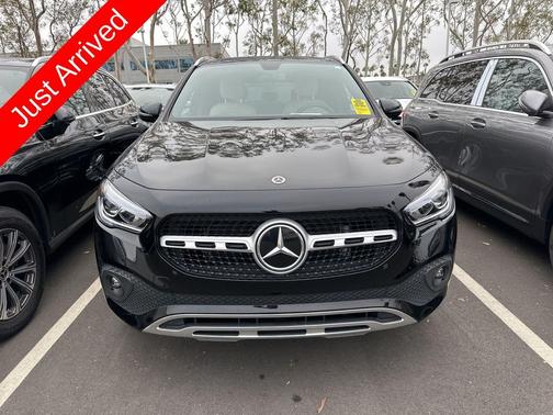 2023 Mercedes-Benz GLA 250 Base