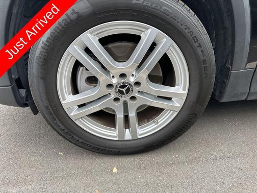 2023 Mercedes-Benz GLA 250 Base