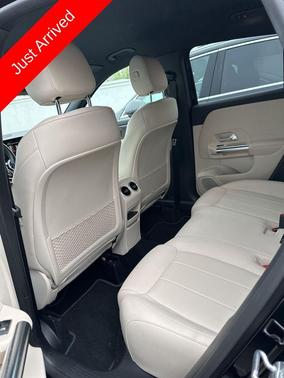 2023 Mercedes-Benz GLA 250 Base