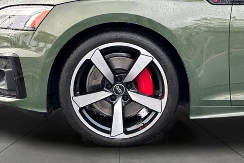 2024 Audi A5 Sportback 45 S Line Premium Plus