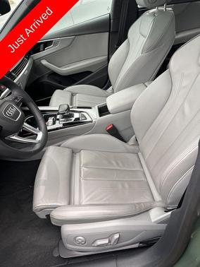 2024 Audi A5 Sportback 45 S Line Premium Plus