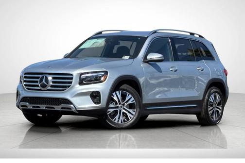 2026 Mercedes-Benz GLB 250 Base