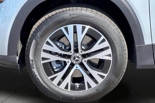 2026 Mercedes-Benz GLB 250 Base