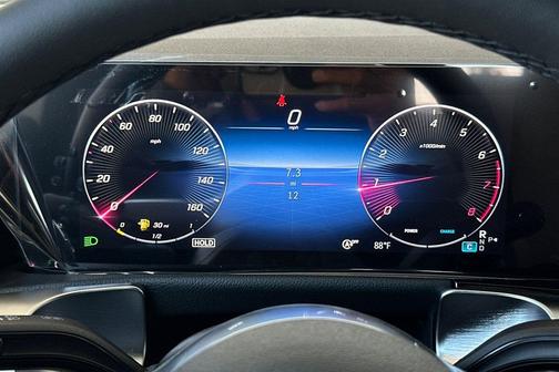 2026 Mercedes-Benz GLB 250 Base