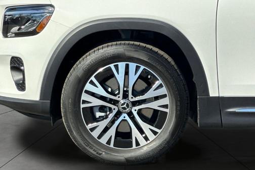 2026 Mercedes-Benz GLB 250 Base