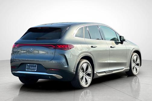 2023 Mercedes-Benz EQE 350+ Base