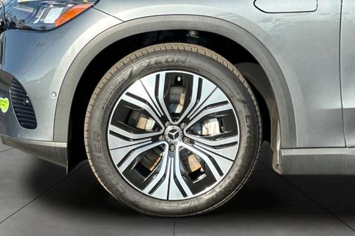 2023 Mercedes-Benz EQE 350+ Base