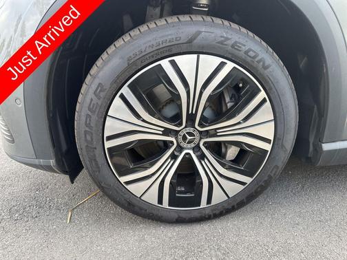2023 Mercedes-Benz EQE 350+ Base