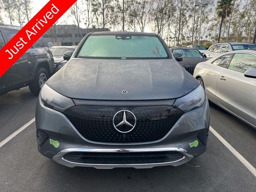 2023 Mercedes-Benz EQE 350+ Base