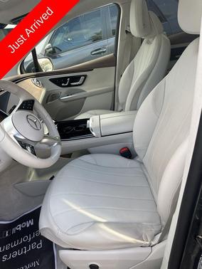 2023 Mercedes-Benz EQE 350+ Base