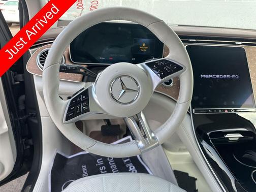 2023 Mercedes-Benz EQE 350+ Base