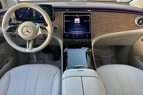 2023 Mercedes-Benz EQE 350+ Base