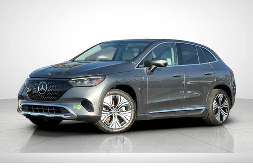 2023 Mercedes-Benz EQE 350+ Base