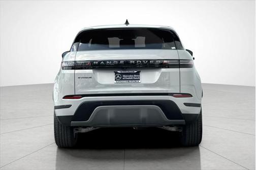 2024 Land Rover Range Rover Evoque Core S