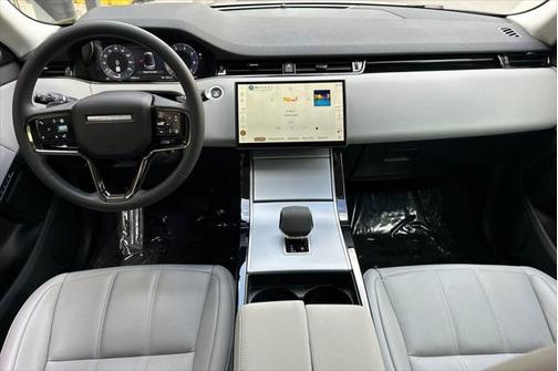 2024 Land Rover Range Rover Evoque Core S