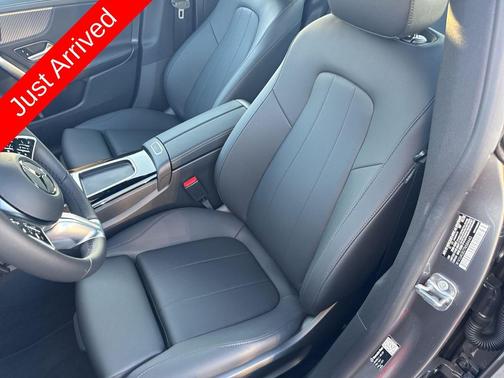 2026 Mercedes-Benz CLA 250 Base