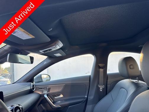 2026 Mercedes-Benz CLA 250 Base