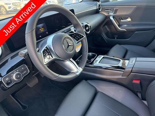 2026 Mercedes-Benz CLA 250 Base