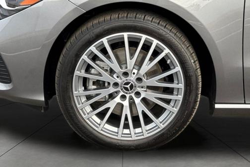 2026 Mercedes-Benz CLA 250 Base