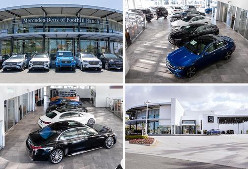 2025 Mercedes-Benz S-Class S 580 4MATIC