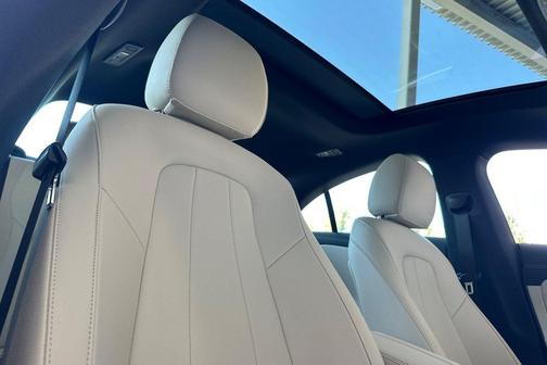 2025 Mercedes-Benz CLA 250 Base