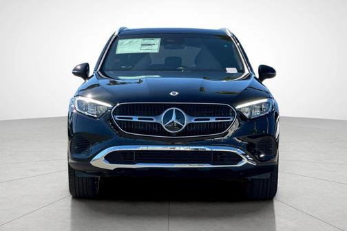 2026 Mercedes-Benz GLC 300 Base