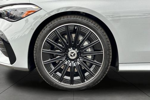 2026 Mercedes-Benz CLE 300 4MATIC Cabriolet