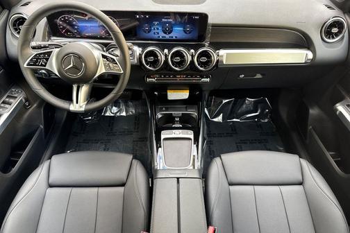 2026 Mercedes-Benz GLB 250 Base
