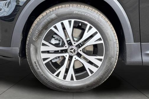 2026 Mercedes-Benz GLB 250 Base