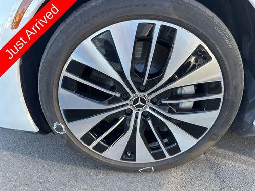 2023 Mercedes-Benz EQE 350 4MATIC+