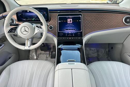 2023 Mercedes-Benz EQE 350+ Base