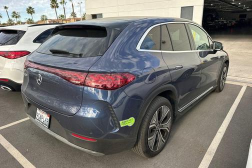 2023 Mercedes-Benz EQE 350+ Base