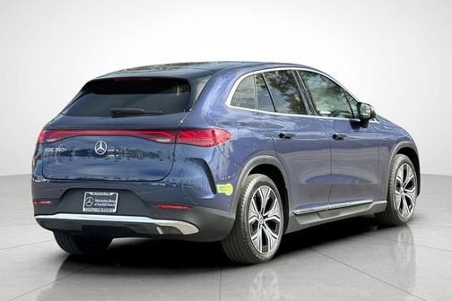 2023 Mercedes-Benz EQE 350+ Base