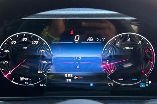 2026 Mercedes-Benz GLS 450 4MATIC