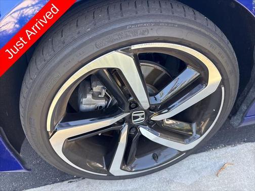 2021 Honda Accord Sport 1.5T