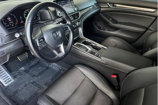 2021 Honda Accord Sport 1.5T