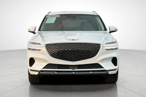 2025 Genesis GV70 2.5T AWD
