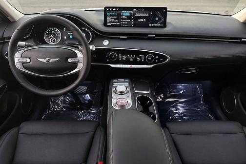 2025 Genesis GV70 2.5T AWD