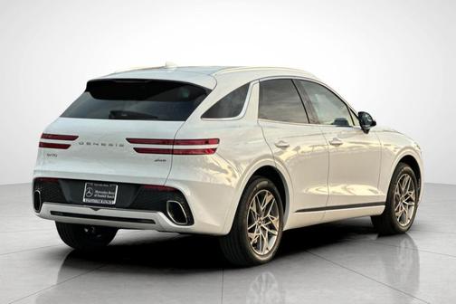 2025 Genesis GV70 2.5T AWD
