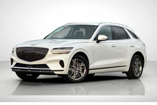 2025 Genesis GV70 2.5T AWD