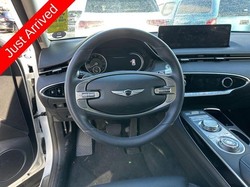 2025 Genesis GV70 2.5T AWD