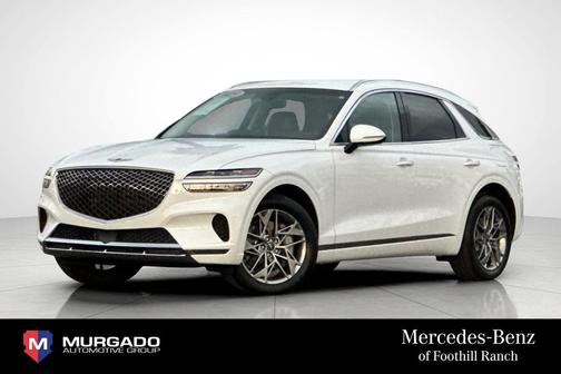 2025 Genesis GV70 2.5T AWD