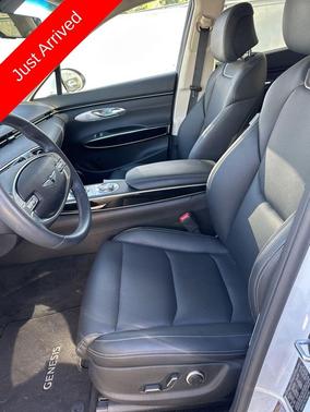 2025 Genesis GV70 2.5T AWD