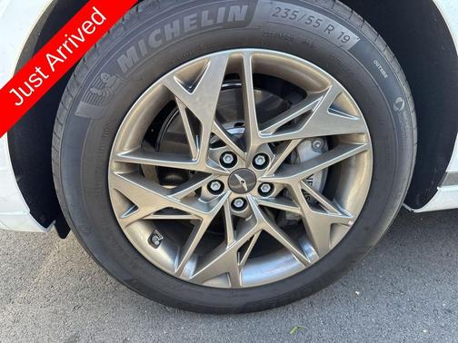 2025 Genesis GV70 2.5T AWD