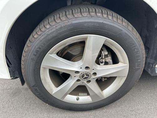 2018 Mercedes-Benz GLE 350 Base