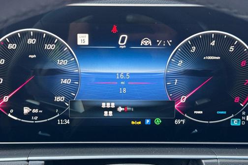 2026 Mercedes-Benz GLS 450 4MATIC
